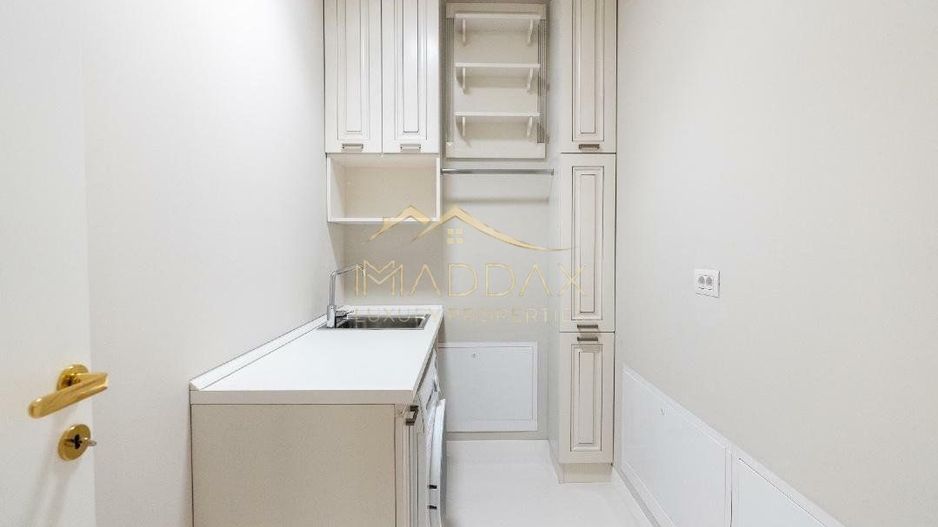 Apartament Nou- 4 Camere** Zambaccian-Dorobanti** - Poză 11