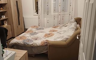 Apartament cu 2 camere decomandate, parter, zona Someșeni. - Poză 7