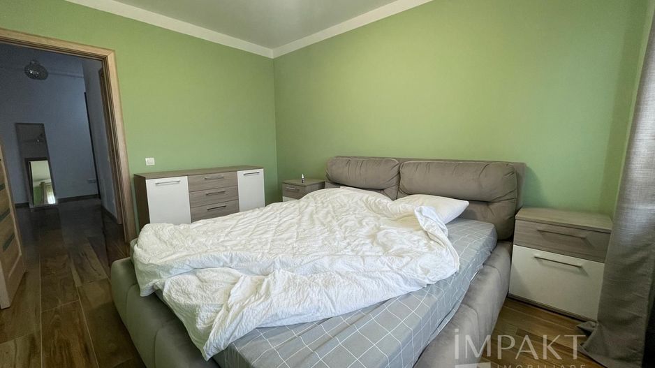 Apartament cu doua camere in zona Semicentrala - Poză 7