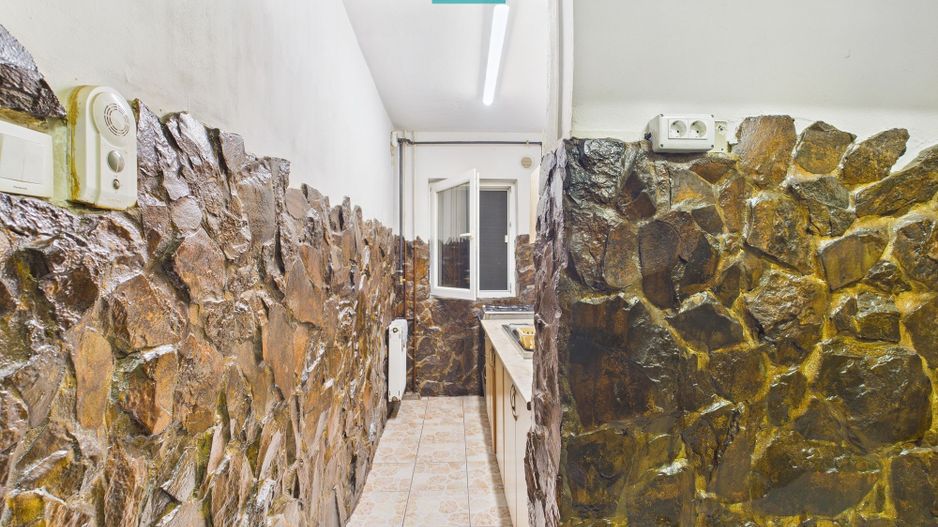 Apartament cu 3 camere,  2 balcoane Calea Șagului - Poză 9