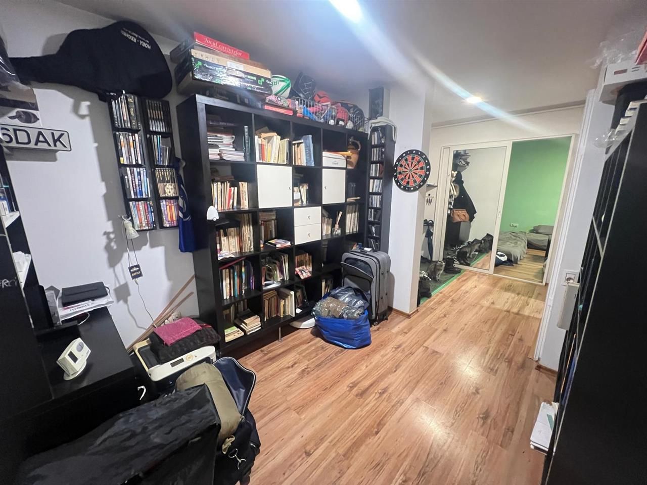 3 cam dec Circumvalatiunii-Cetatii  centrala aproprie - Poză 17