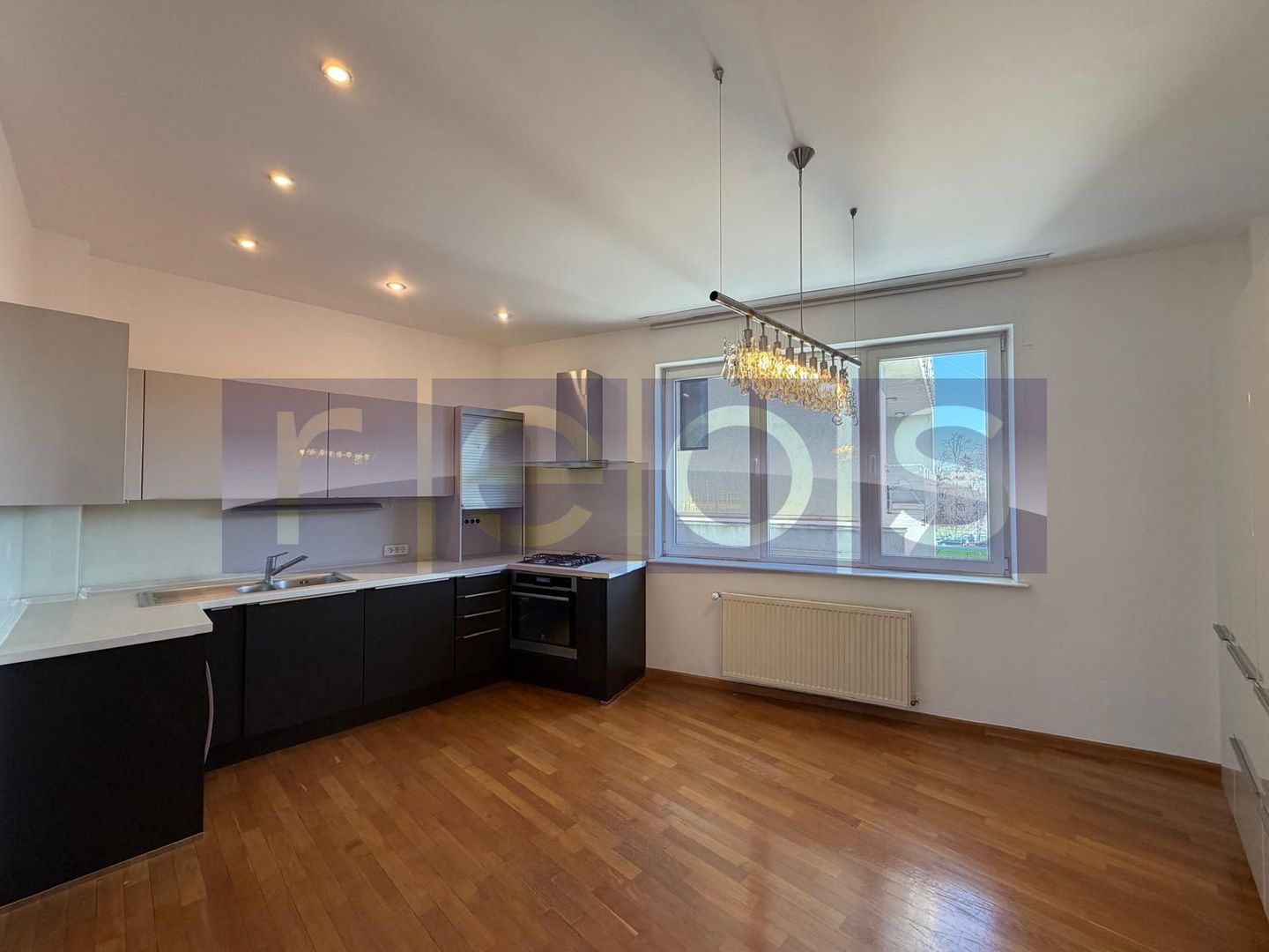 INCHIRIERE APARTAMENT DEOSEBIT 4 CAMERE | PARCUL VERDI | 160MP | LUX - Poză 13