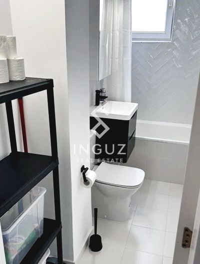 Garsonieră de închiriat – Mihai Bravu / Piața Muncii | Sector 2  Garso - Poză 11