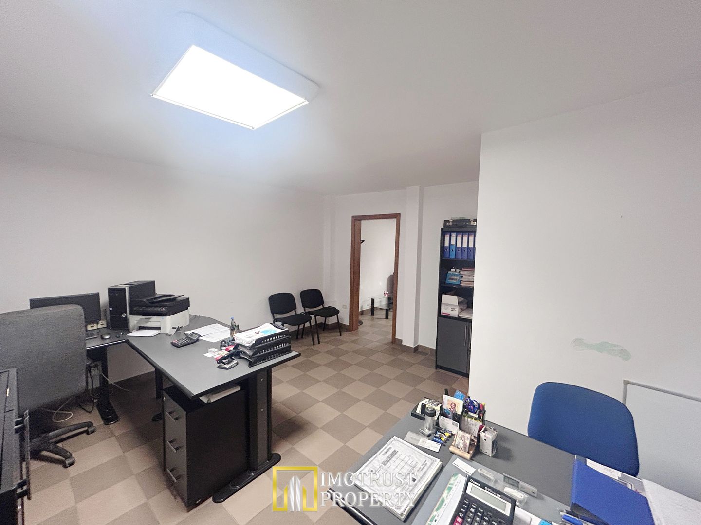 Spatiu de inchiriat - Poză 6