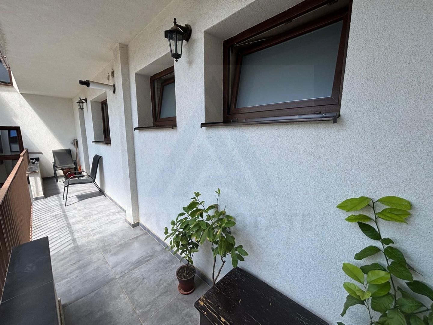 Apartament impecabil 69,5mp 3 camere  2 băi etaj 1 cu loc de parcare - Poză 29