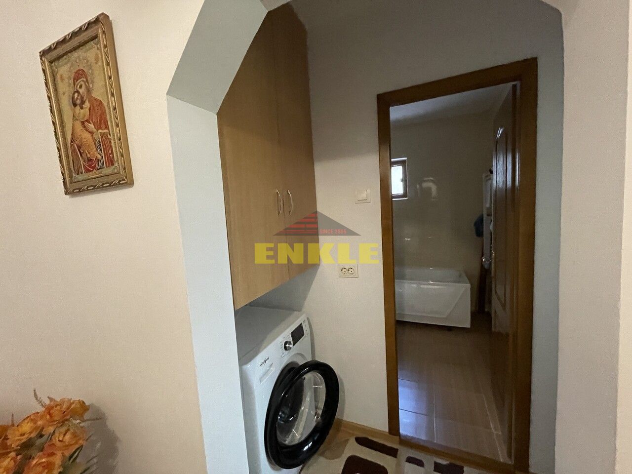 Schimb apartament cu casa ❗️ - Poză 4