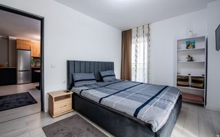 Apartament 3 camere + terasa 26mp | parcare* | zona Vivo - Amethyst - Poză 3