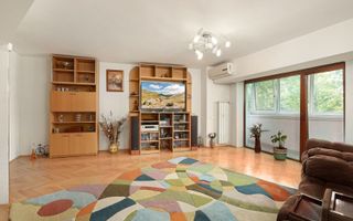 Bulevardul Unirii, apartament cu 4 camere, COMISION 0 - Poză 3