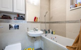 Apartament cu 4 camere renovat  Rogerius - Poză 8