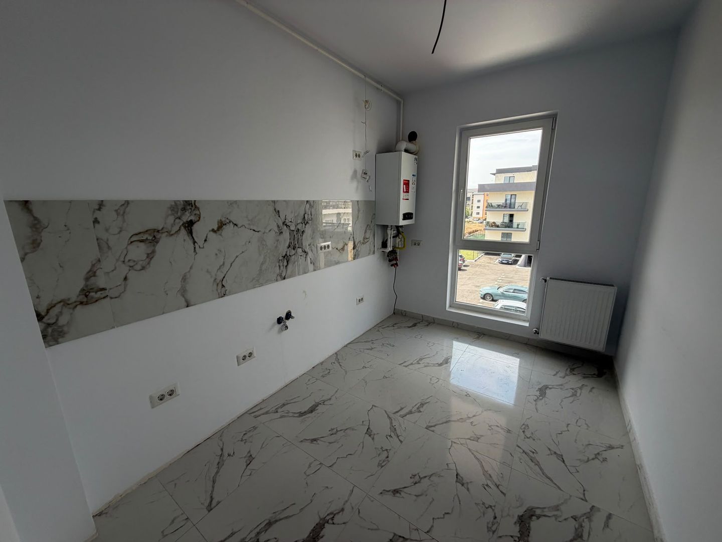 AP. 3 CAMERE -  MUTARE IMEDIATA, PARCARE+BOXA INCLUSE, COMISION 0% - Poză 4