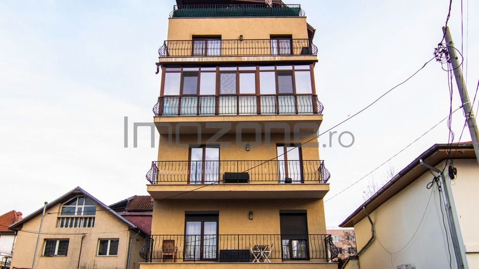 Apartament 2 CAMERE | 60 MP | VIRTUTII -  Lacul Morii | Finisat LA CHEIE, liber - Poză 14