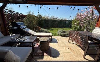 Casă tip duplex P+1+M de vânzare – Trend Residence - Poză 6