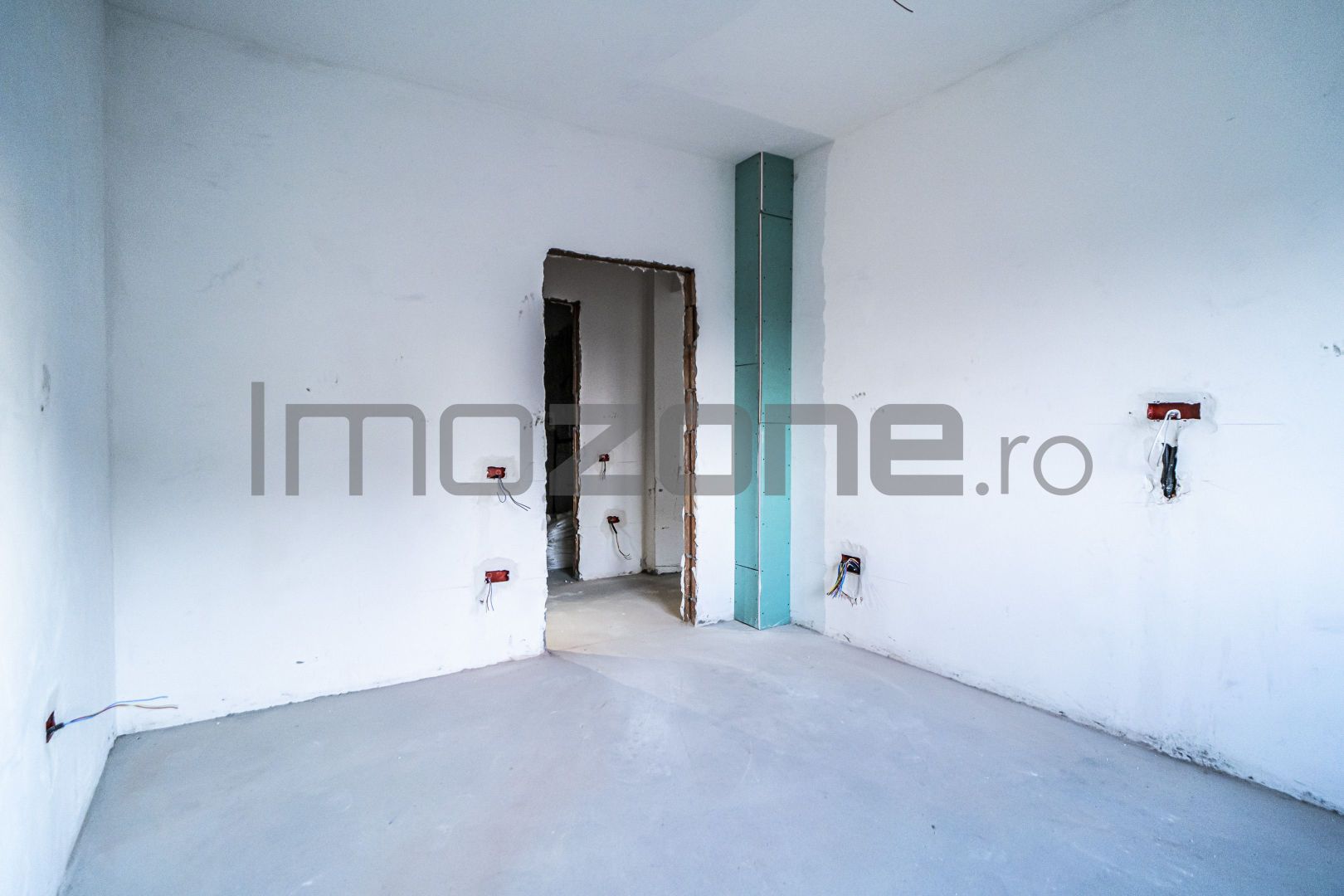 2 camere, 58 mp, decomandat, etaj 1/4, MILITARI METROU Pacii, COMISION 0% - Poză 8