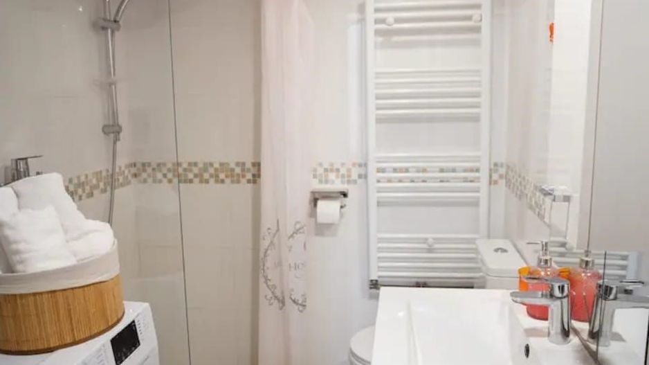 Garsoniera De Inchiriat | Ultracentral | Piata Unirii | UMF - Poză 8
