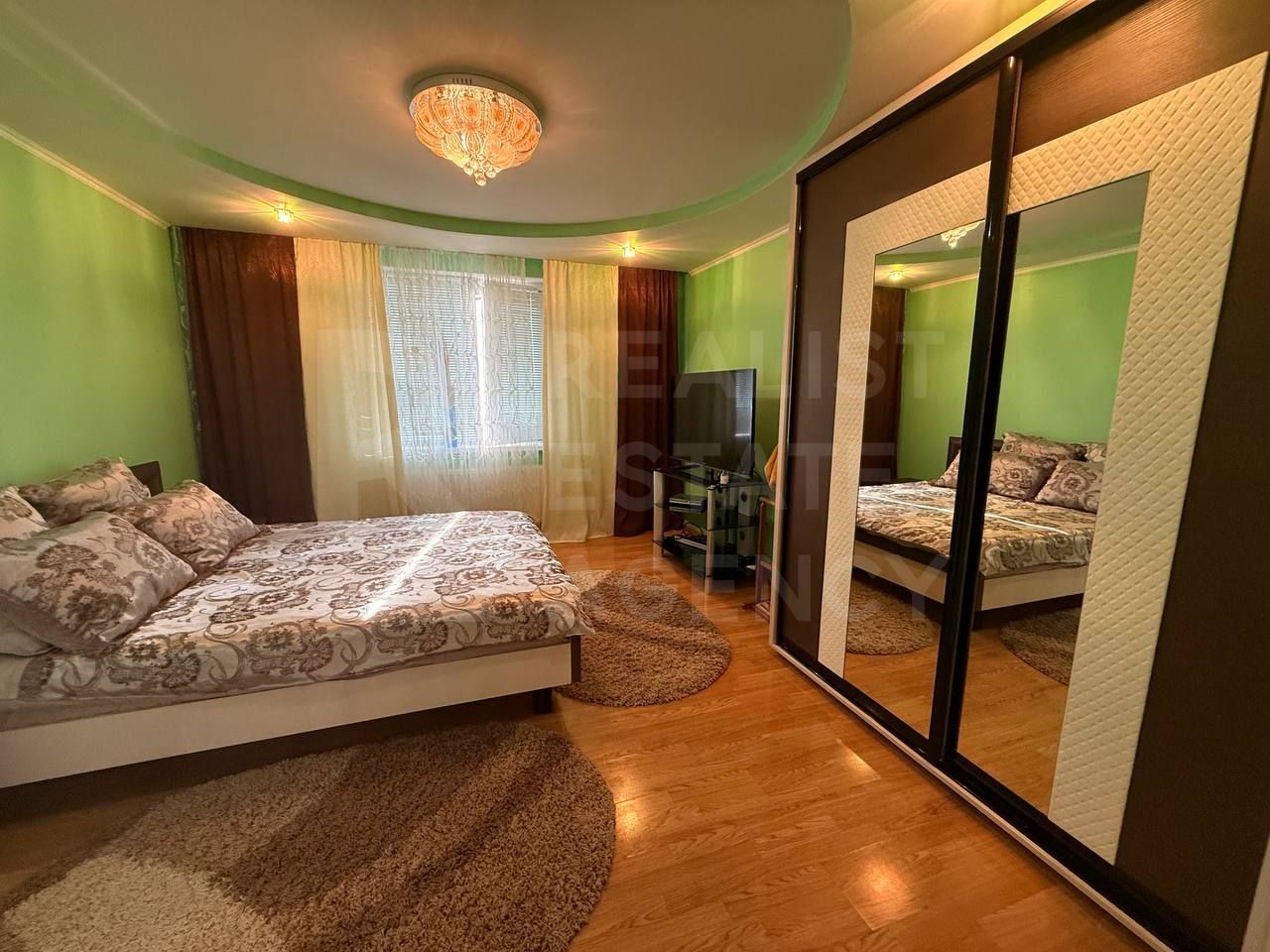 Vânzare, casă, 4 camere, Pervomaiscoe, Drochia - Poză 1