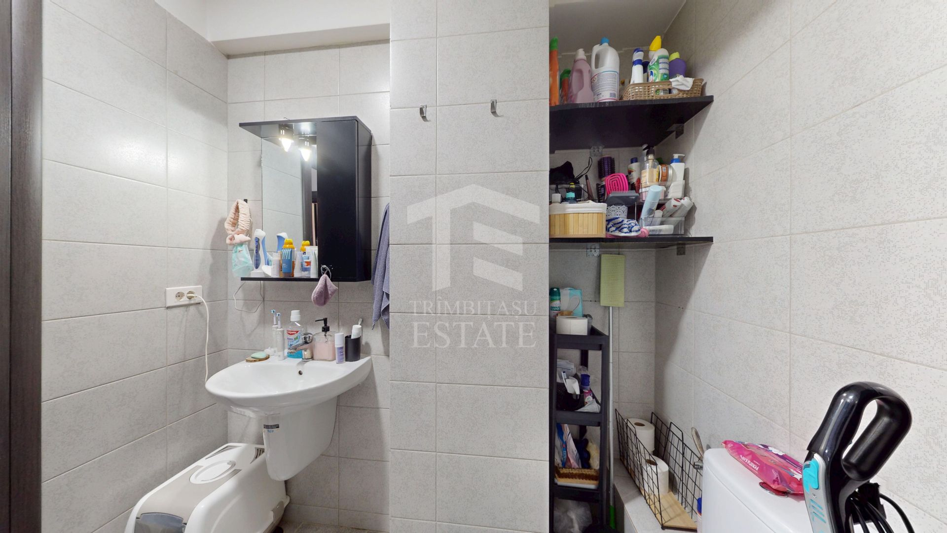 Apartament 2 camere | Bloc 2018 | Balcon 7 mp | COMISION 0% - Poză 18