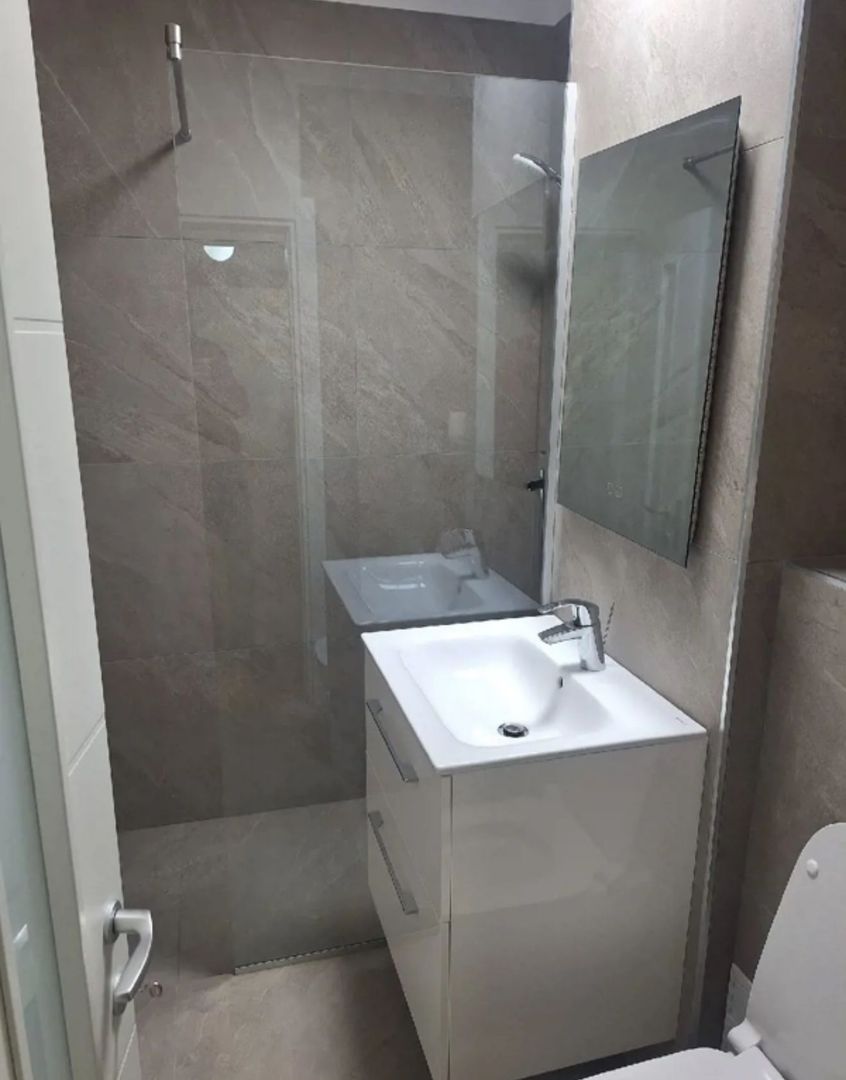 AP. 3 CAMERE OBOR, CENTRALA PROPRIE, MASINA SPALAT VASE,MOBILAT MODERN - Poză 9