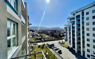 Apartament 2 camere | Decomandat | Vedere montană - Poză 10