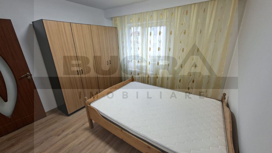 Apartament de 3 camere, decomandat, 65mp, zona Kaufland Manastur - Poză 5
