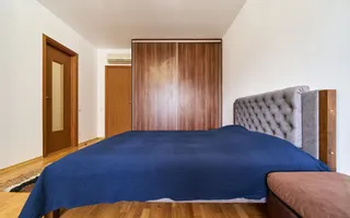 For Rent | Luxury 3-Room Apartment | 115 sqm | City Center Residence - Poză 17