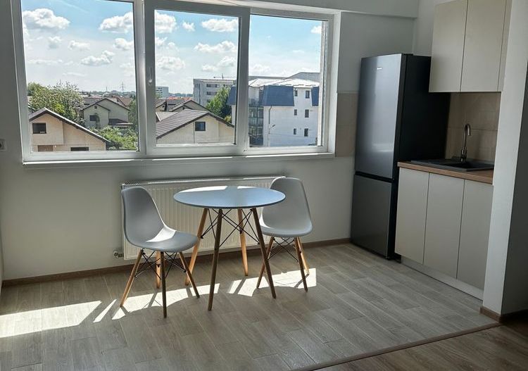 De vanzare Garsoniera Militari Residence ,Ion Luca Caragiale - Poză 3