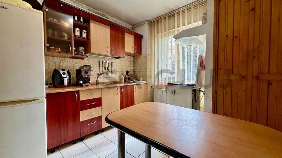 3 camere decomandate, Gheorgheni! - Poză 3