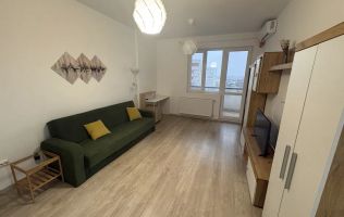 Decomandat Apartament Spatios Cu Parcare Subterana
