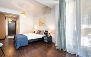 Apartament cu 3 camere, loc parcare, Herastrau - NORTH AREA LAKE VIEW - Poză 20