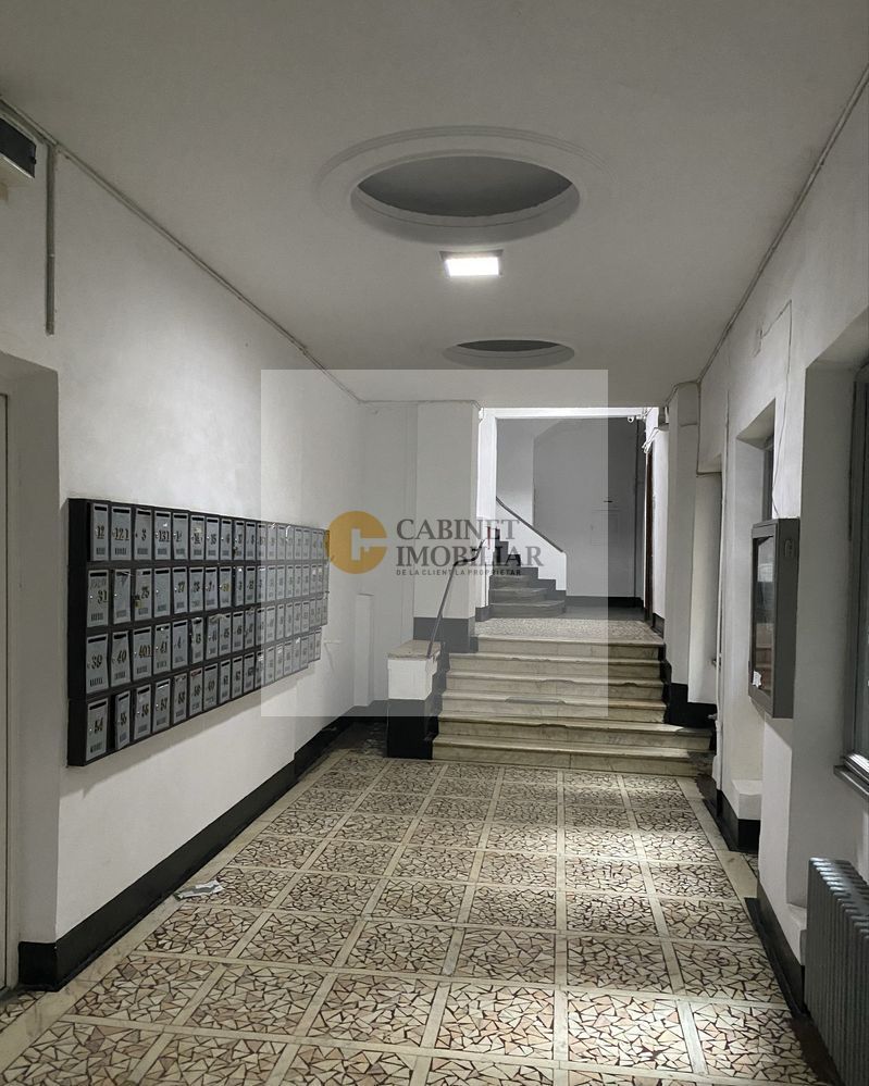 Apartament 3 camere - Calea Victoriei - Poză 5