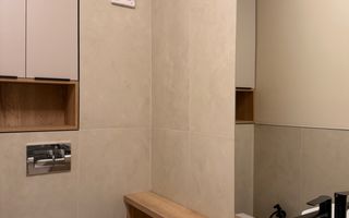 Apartament ultramodern / etaj intermediar / Zona Eroilor - Poză 18