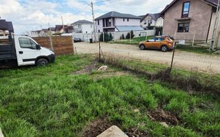 Vilă P+1 la roșu, 5 camere, 143 mp utili, teren 450 mp, Cocosesti - Poză 60