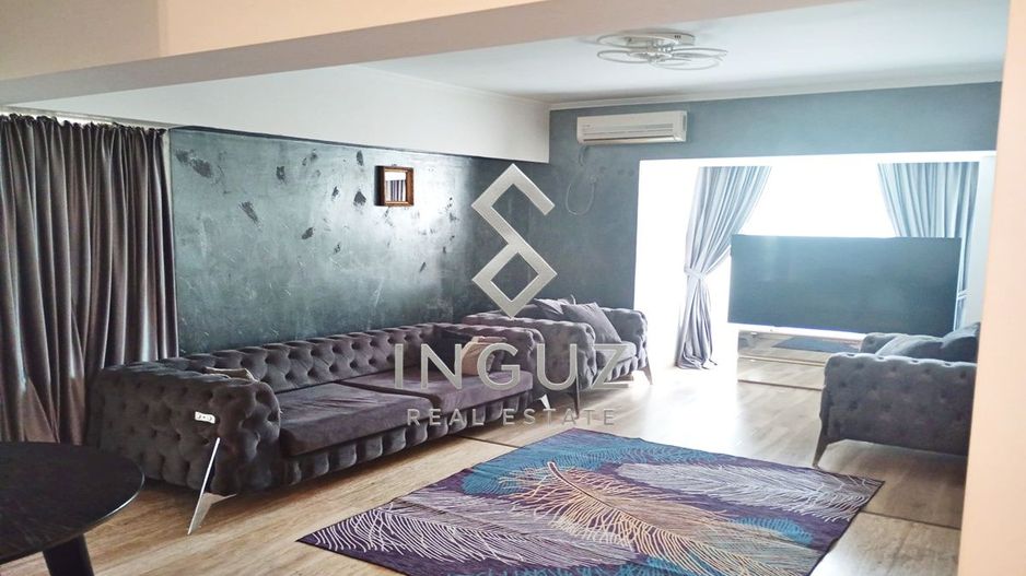 Apartament High-End de Închiriat – Piața Unirii | Fântânile Urbane - Poză 2