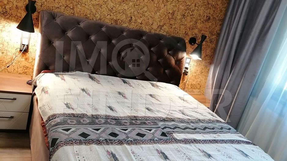 Apartament Superfinisat Zona Hotel Premier Grigorescu - Poză 3