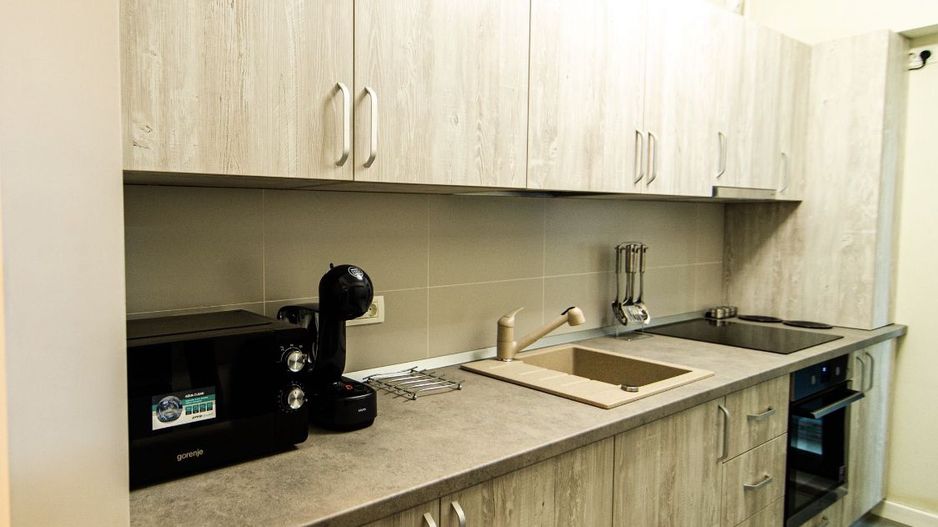 Apartament cu 2 camere de vanzare in Mamaia zona hotel iaki - Poză 3