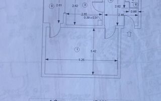 2 camere | Timpuri Noi | Calea Vacaresti | Splaiul Unirii - Poză 19