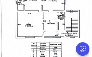 Cladire de birouri Calea Dumbravii Sibiu - Poză 8