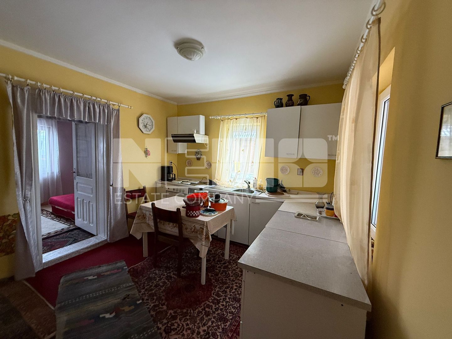 VAND CASA | 78.000 EURO | HORODNIC DE SUS | 4.268 MP | - Poză 5