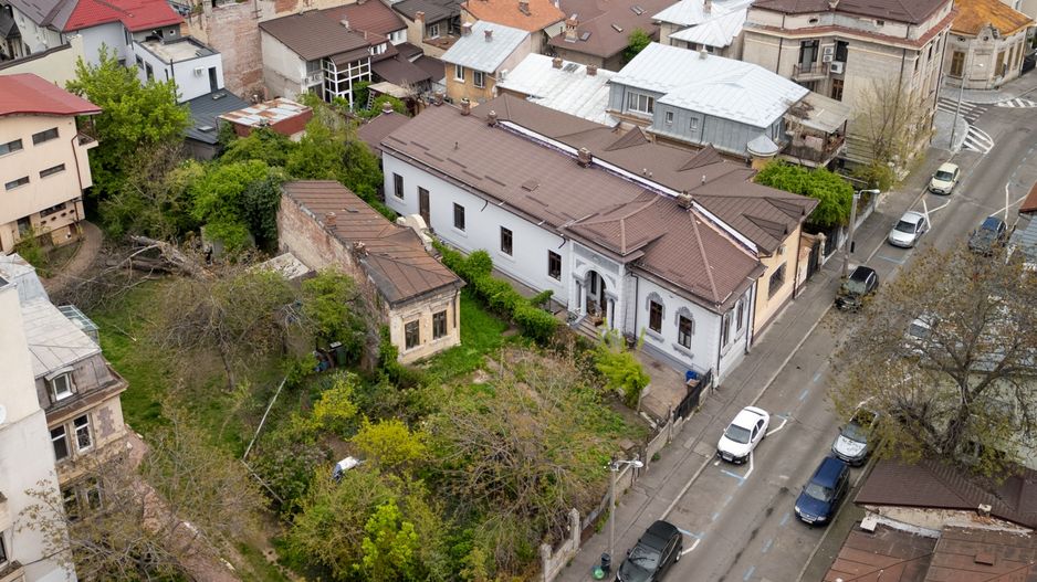 Casa cu Autorizatie Construire I Popa Soare I Pache Protopopescu I 0% Comision - Poză 4