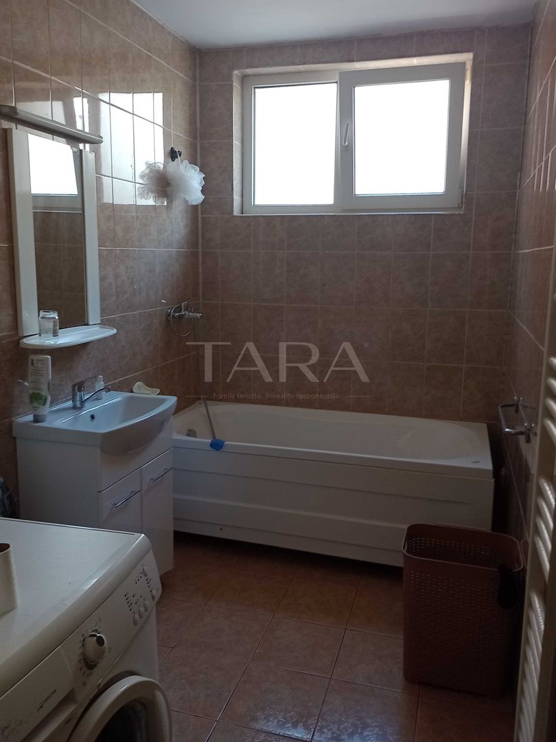Apartament 1 cameră, 40 mp + balcon, cu parcare inclusa. Eroilor. - Poză 4