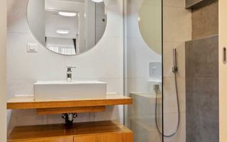 Inchiriere 2 camere // bloc nou exclusivist // Floreasca - Poză 8