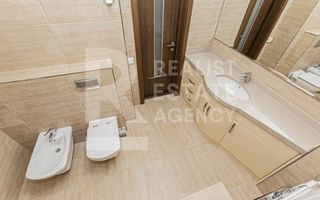 Chirie, apartament, 3 camere, strada Mitropolit Petru Movilă, Centru - Poză 19