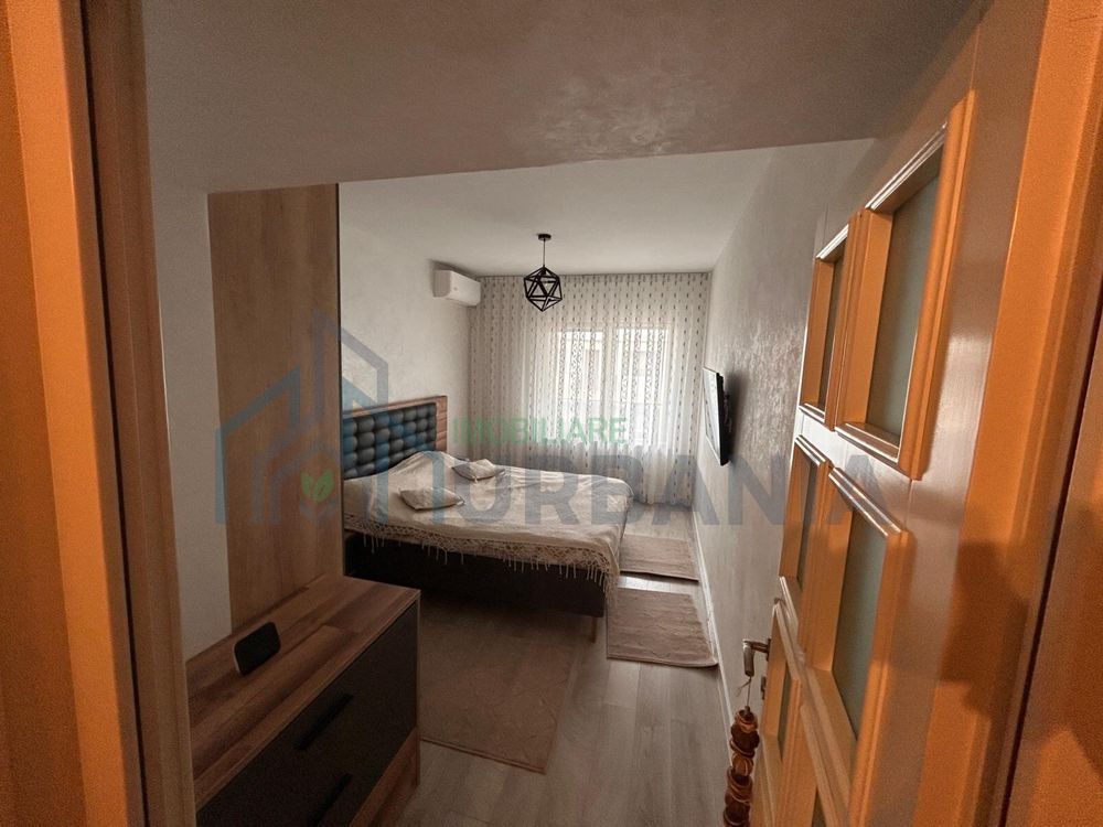 Apartament 2 camere, 50 mp, Roua Residence, Moara de Vânt, Iași - Poză 5