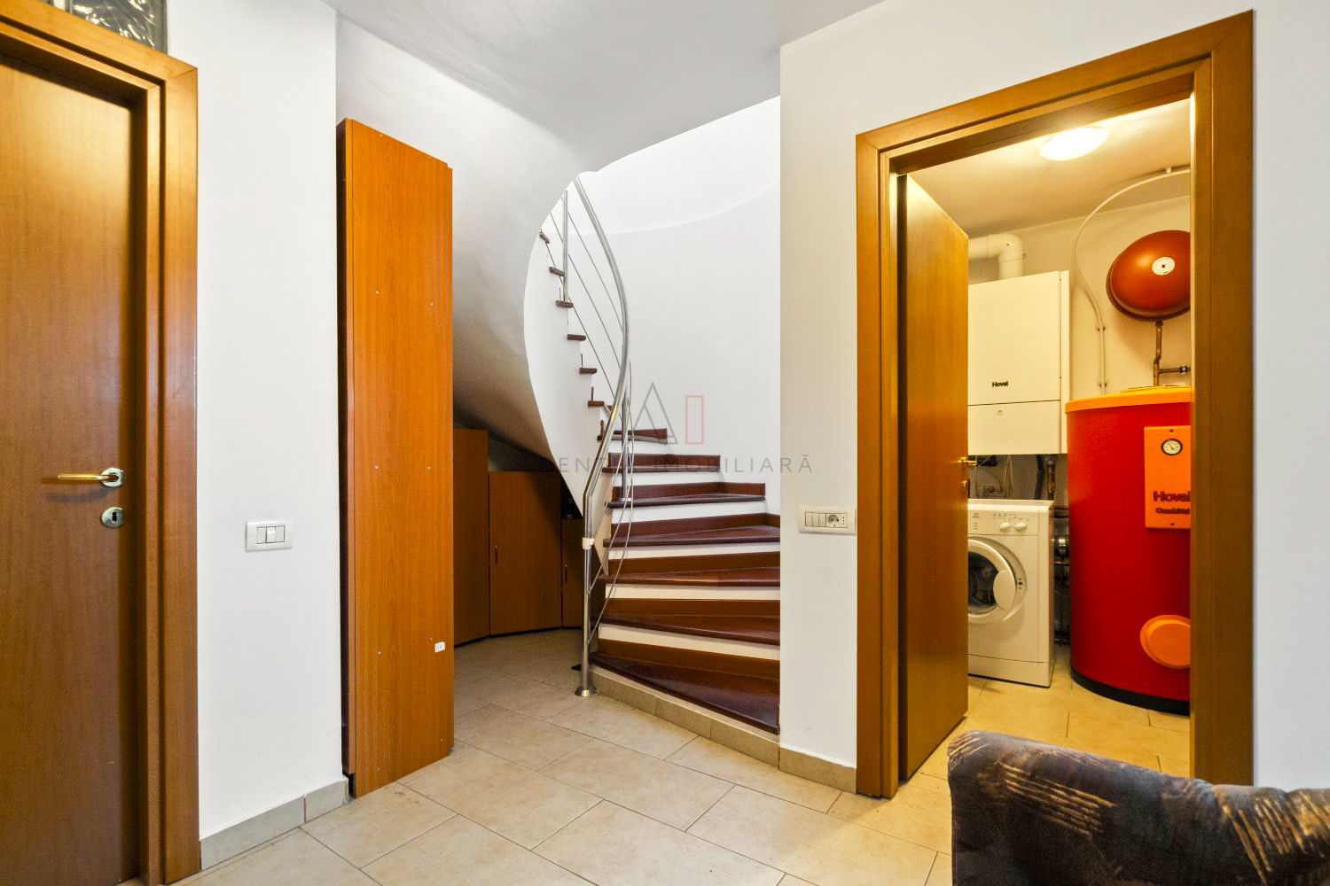 Vila Soseaua Nordului | Gradina | Garaj - Poză 25