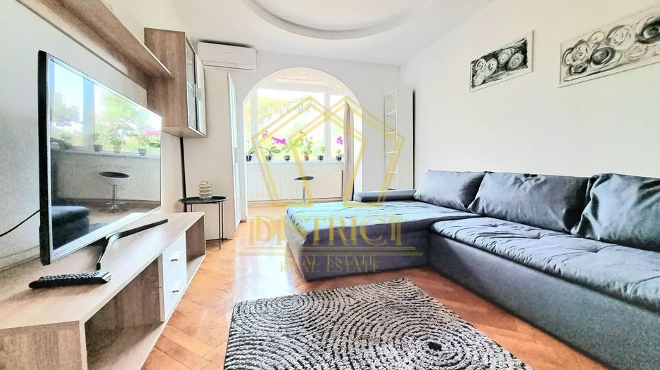 Apartament 2 camere decomandat, centrala, Pet Friendly I Ultracentral - Poză 1