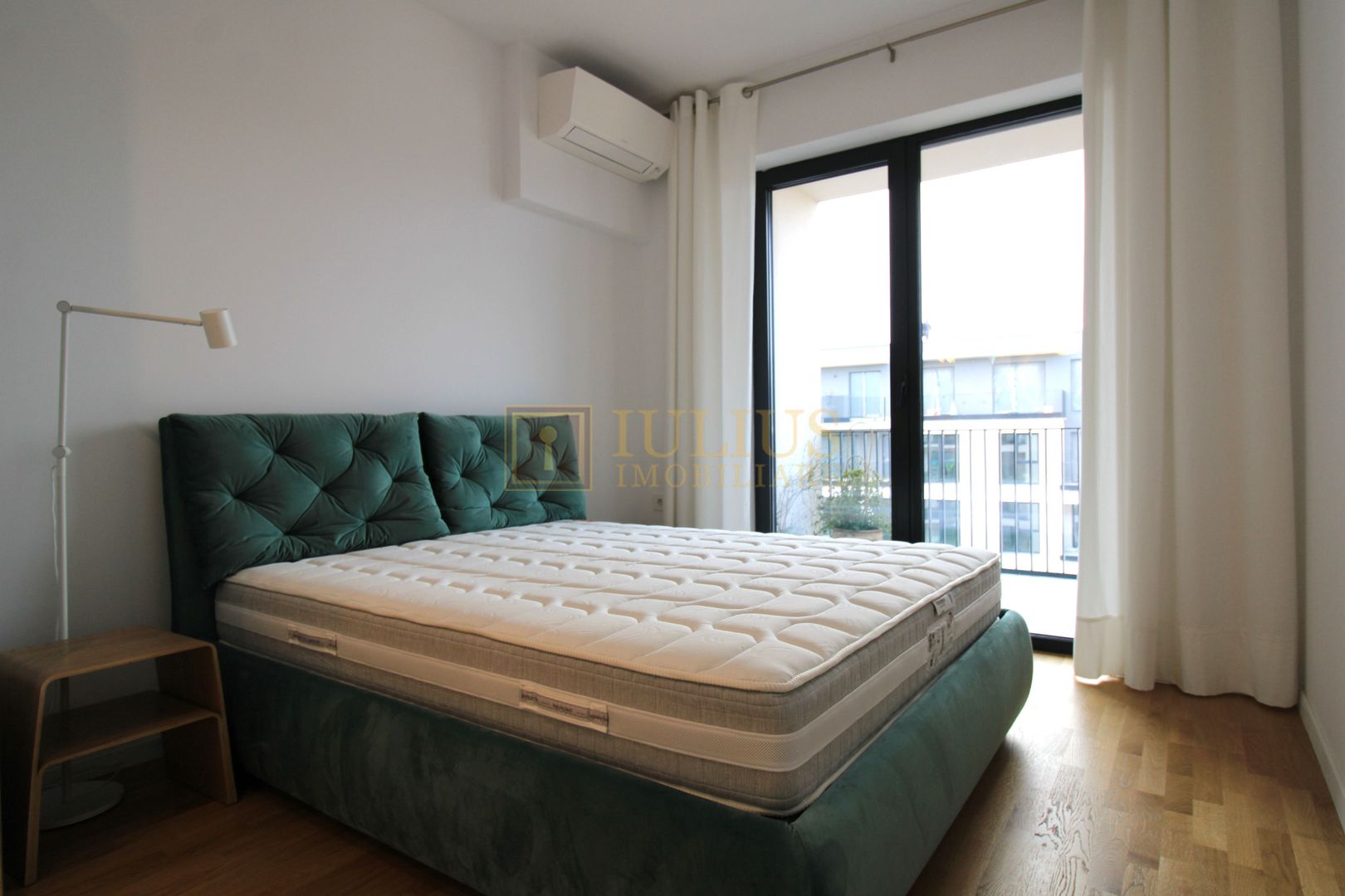 Ultracentral, prima inchiriere, Paltim. - Poză 9