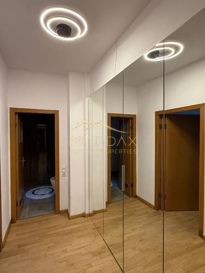 Apartament 4 camere I Herastrau  I Sauna & Piscina - Poză 7