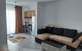 2 camere decomandat, mobilat și utilat complet | Etaj 9/11 - Poză 1
