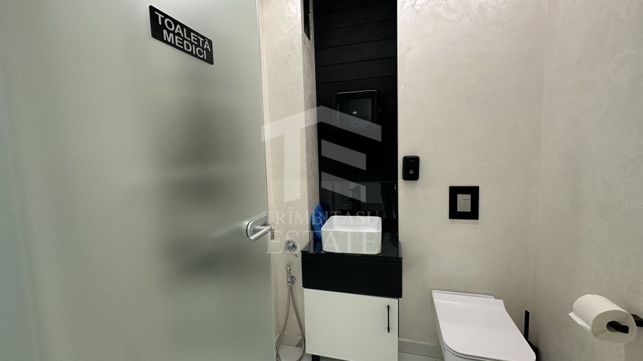 Clinica Stomatologica Premium – 2 Cabinete Complet Utilate – Metrou - Poză 9