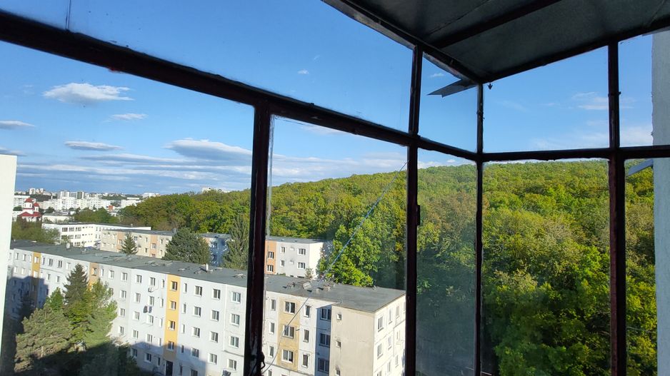 Apartament 2 camere, aproape de Academia de Muzica, Mănăștur - Poză 6