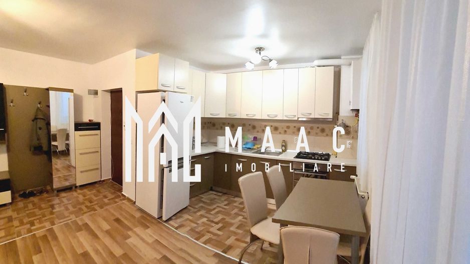 Apartament 2 camere de închiriat | Șelimbăr, Doamna Stanca | parcare - Poză 2
